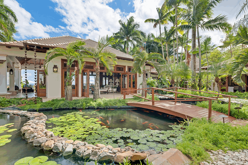 Romana - Casa de Campo