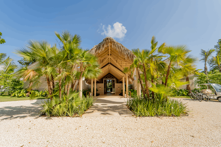 Romana - Casa de Campo